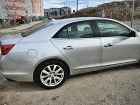 Chevrolet Malibu | Mobile.bg    3