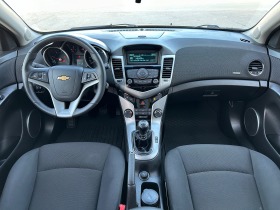 Обява за продажба на Chevrolet Cruze 1.7CDTI 132000км  ~7 900 лв. - изображение 11