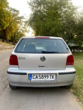 VW Polo, снимка 4