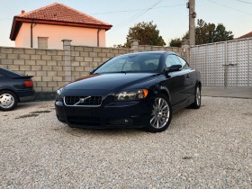 Volvo C70 D5 ШВЕЙЦАРИЯ, снимка 3