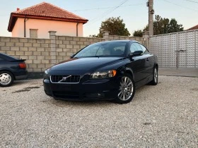 Volvo C70 D5 ШВЕЙЦАРИЯ - [4] 