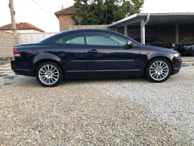 Volvo C70 D5 ШВЕЙЦАРИЯ, снимка 6