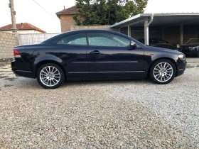 Volvo C70 D5  | Mobile.bg    6