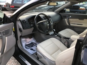 Volvo C70 D5 ШВЕЙЦАРИЯ, снимка 9