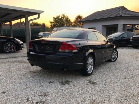 Volvo C70 D5 ШВЕЙЦАРИЯ, снимка 4