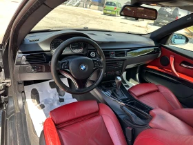 BMW 320 D M PACK, снимка 10