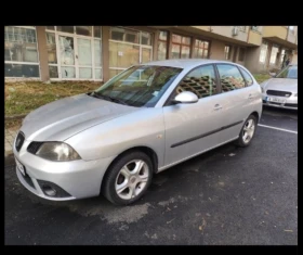 Seat Ibiza 1.4 86HP    | Mobile.bg    5