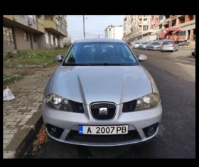 Seat Ibiza 1.4 86HP    | Mobile.bg    1