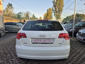 Audi A3 2.0TDI-140кс-AUTOMATIC-199000км-ТОП-07.2012г, снимка 3