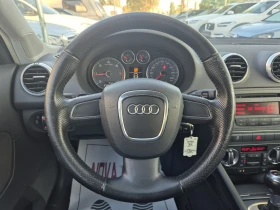 Audi A3 2.0TDI-140кс-AUTOMATIC-199000км-ТОП-07.2012г, снимка 9