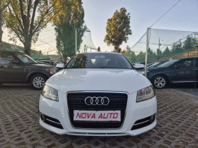 Audi A3 2.0TDI-140кс-AUTOMATIC-199000км-ТОП-07.2012г, снимка 6