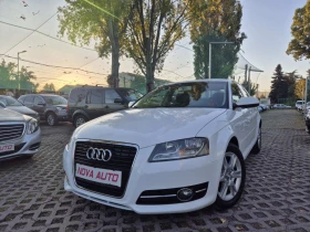 Audi A3 2.0TDI-140кс-AUTOMATIC-199000км-ТОП-07.2012г, снимка 1