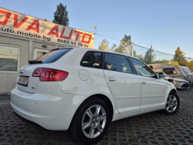 Audi A3 2.0TDI-140кс-AUTOMATIC-199000км-ТОП-07.2012г, снимка 4