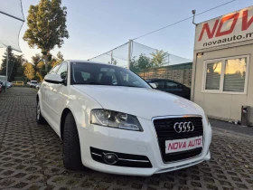 Audi A3 2.0TDI-140кс-AUTOMATIC-199000км-ТОП-07.2012г, снимка 5