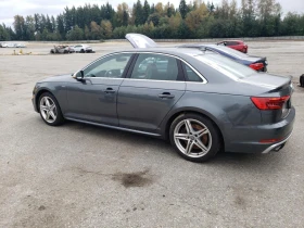 Audi S4 PREMIUM PLUS* BANG&OLUFSEN | Mobile.bg    4