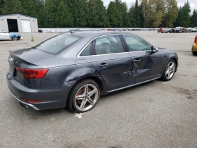 Audi S4 PREMIUM PLUS* BANG&OLUFSEN, снимка 6