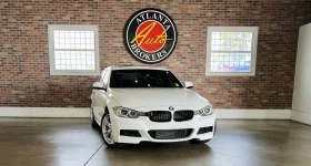 BMW 335 XI* MPACK* HARMAN/KARDON* HEAD-UP* FULL - [1] 