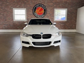 BMW 335 XI* MPACK* HARMAN/KARDON* HEAD-UP* FULL, снимка 3