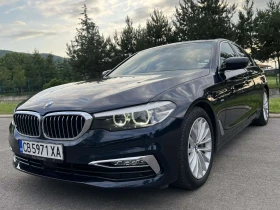 BMW 540  xDrive | Mobile.bg    4