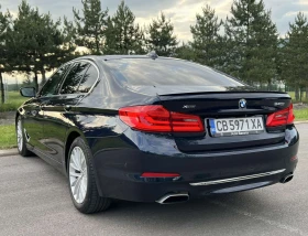 BMW 540  xDrive | Mobile.bg    5