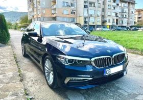 BMW 540  xDrive, снимка 1