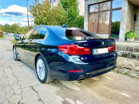 BMW 540  xDrive, снимка 5