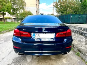 BMW 540  xDrive, снимка 6