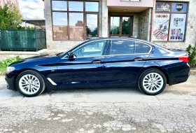 BMW 540  xDrive, снимка 4