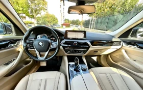 BMW 540  xDrive | Mobile.bg    11