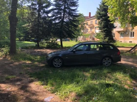 BMW 320 D, снимка 3