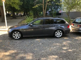 BMW 320 D, снимка 4