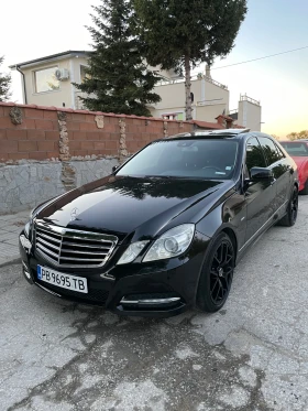 Mercedes-Benz E 220 Avantgarde!, снимка 1