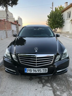 Mercedes-Benz E 220 Avantgarde!, снимка 2