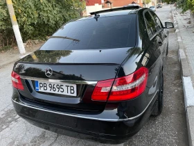 Mercedes-Benz E 220 Avantgarde!, снимка 6