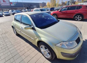 Обява за продажба на Renault Megane ~3 200 лв. - изображение 4