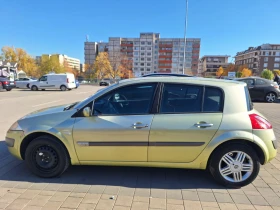 Renault Megane, снимка 1