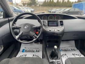 Nissan Primera 1.8 газ/бензин, снимка 6