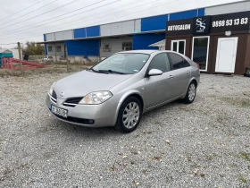 Nissan Primera 1.8 газ/бензин, снимка 3