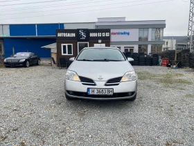 Nissan Primera 1.8 / | Mobile.bg    1