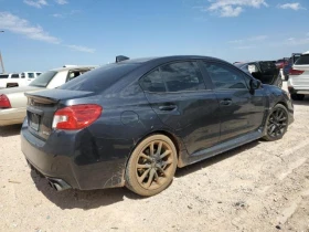 Subaru Impreza  WRX PREMIUM | Mobile.bg    8