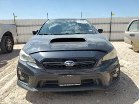 Subaru Impreza  WRX PREMIUM | Mobile.bg    2