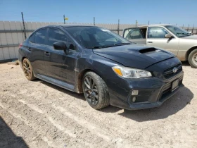     Subaru Impreza  WRX PREMIUM