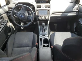 Subaru Impreza  WRX PREMIUM | Mobile.bg    5