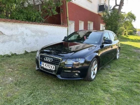 Audi A4 Audi A4 2.0 TFSI quattro, снимка 2