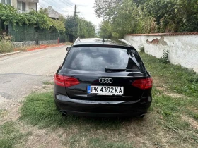 Audi A4 Audi A4 2.0 TFSI quattro, снимка 12