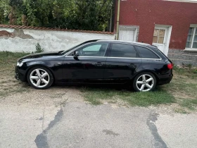 Audi A4 Audi A4 2.0 TFSI quattro, снимка 13