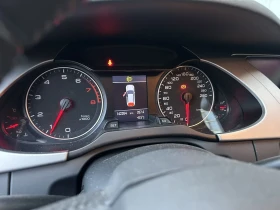 Audi A4 Audi A4 2.0 TFSI quattro, снимка 6