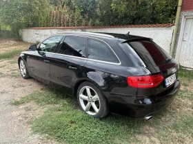 Audi A4 Audi A4 2.0 TFSI quattro, снимка 7