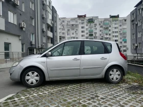 Renault Grand scenic 1.6 Automatic LPG, снимка 2