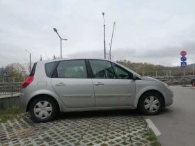 Renault Grand scenic 1.6 Automatic LPG, снимка 4